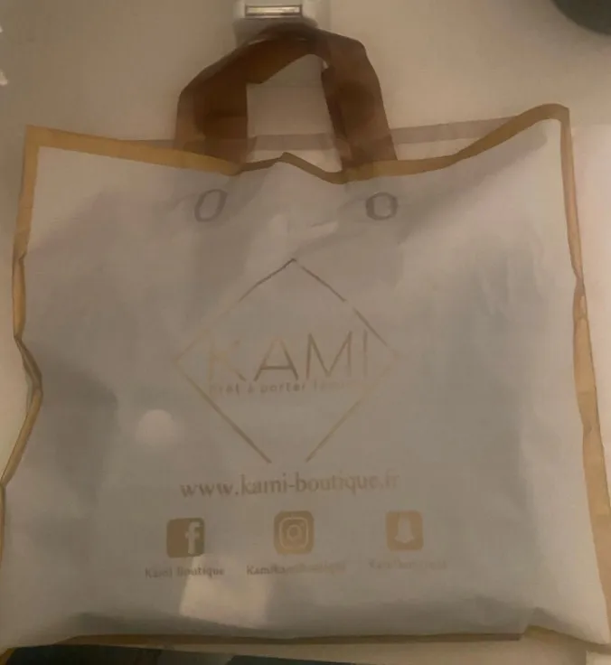 100 Pcs Custom Shopping Bags with Logo for Boutique - Personalized Plastic Bags with Logo Custom Merchandise Bags with Logo for Business
