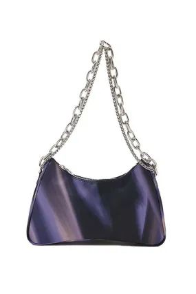 Aurora Purple Painting Bag