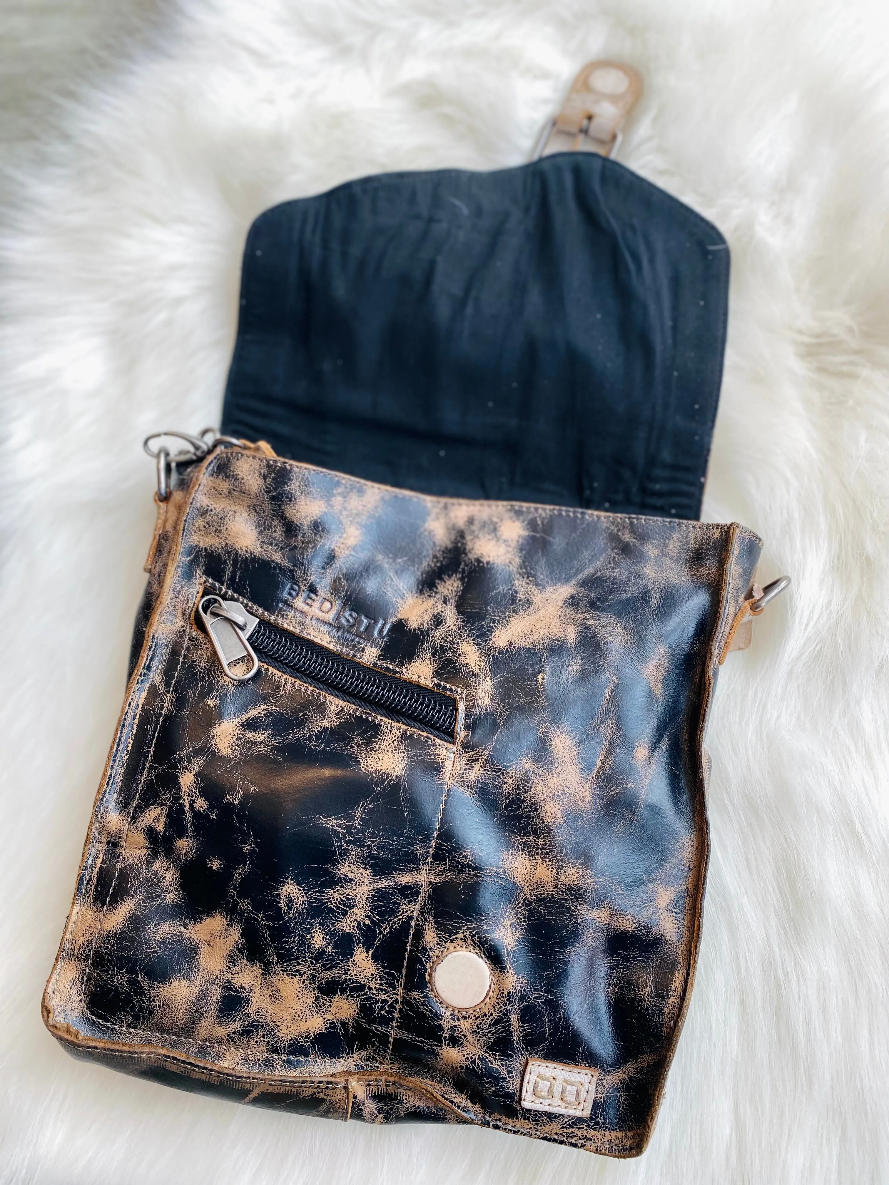 Bedstu | Venice Beach II | Black Lux Nectar Lux