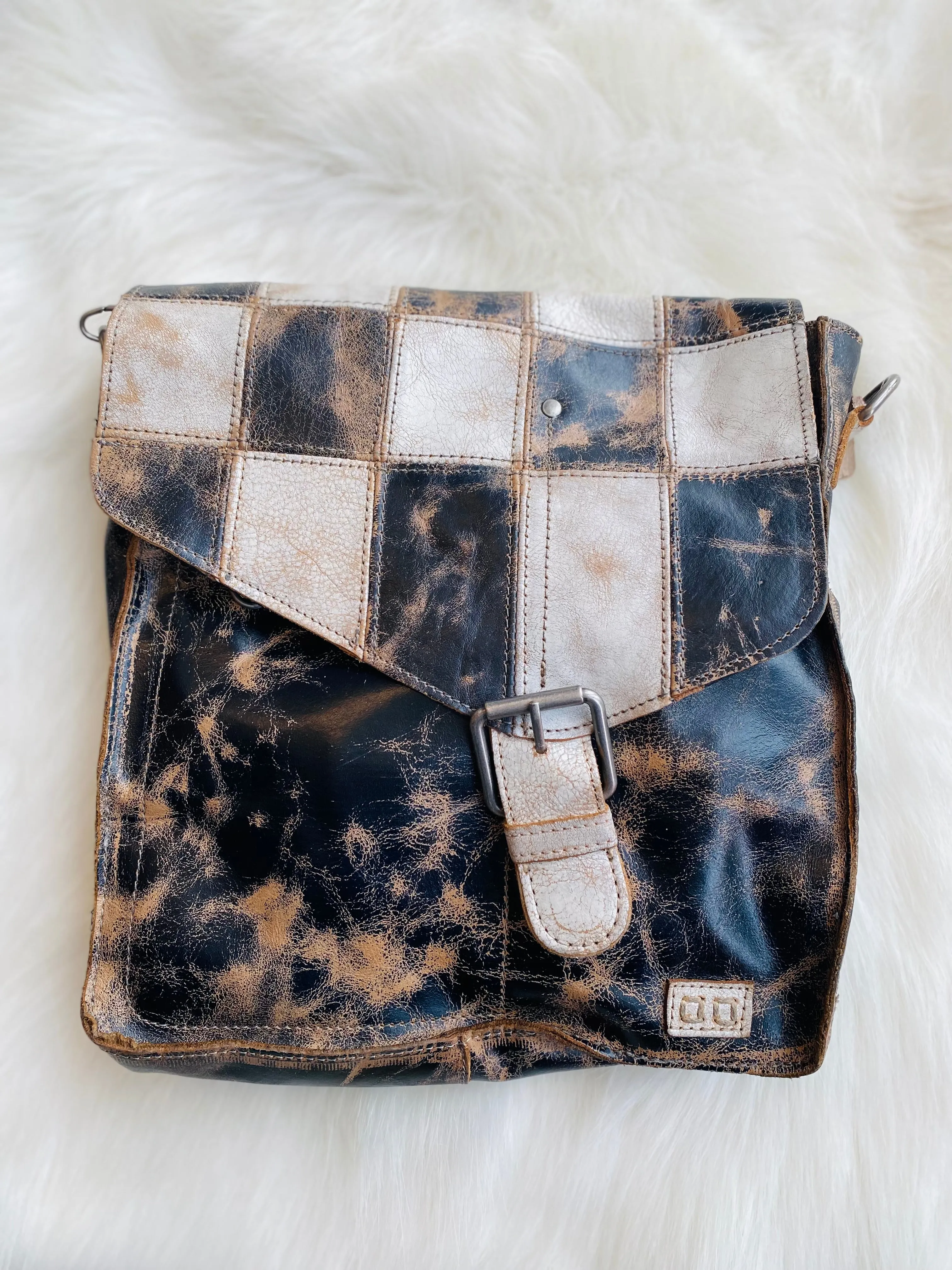 Bedstu | Venice Beach II | Black Lux Nectar Lux