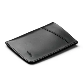 Bellroy Card Sleeve Second Edition (black)