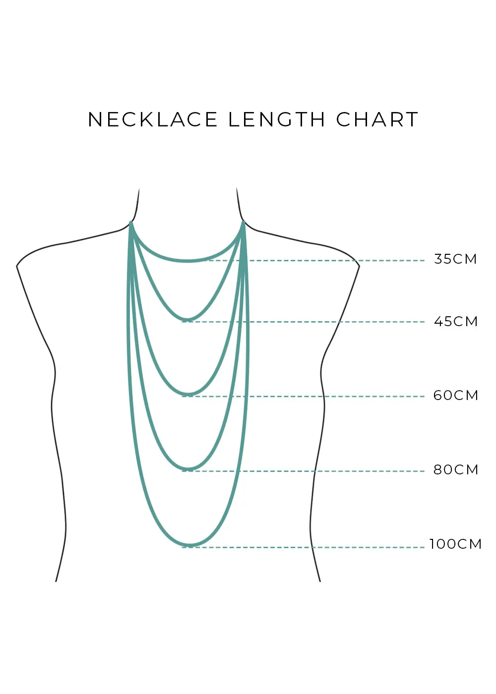 BIARRITZ PEARL TASSEL NECKLACE