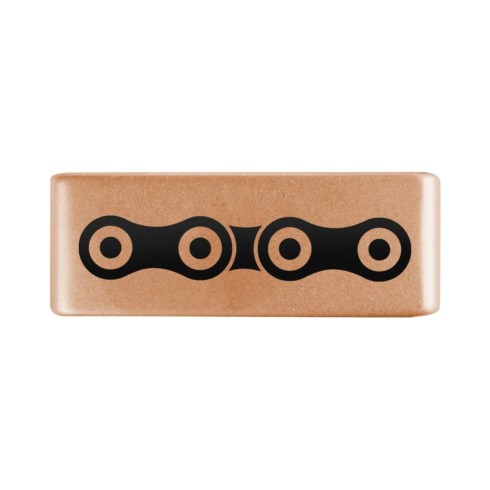Bike Chain Badge