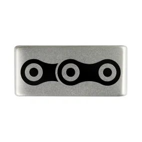 Bike Chain Badge