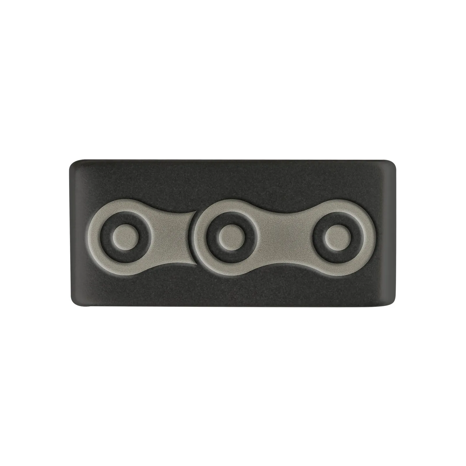 Bike Chain Badge
