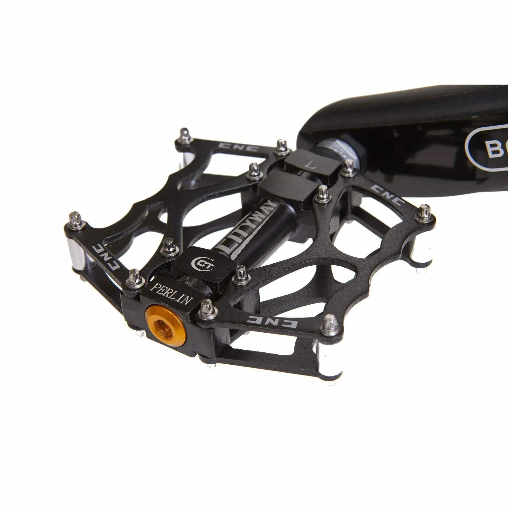 Bikonit Warthog MD 750
