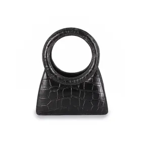 Black Aseela Bag