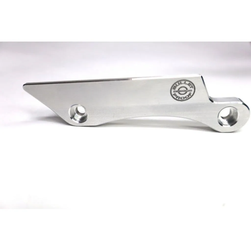 Bullet Proof Designs Sherco 2024  Swingarm Guard | SHER-CG-24