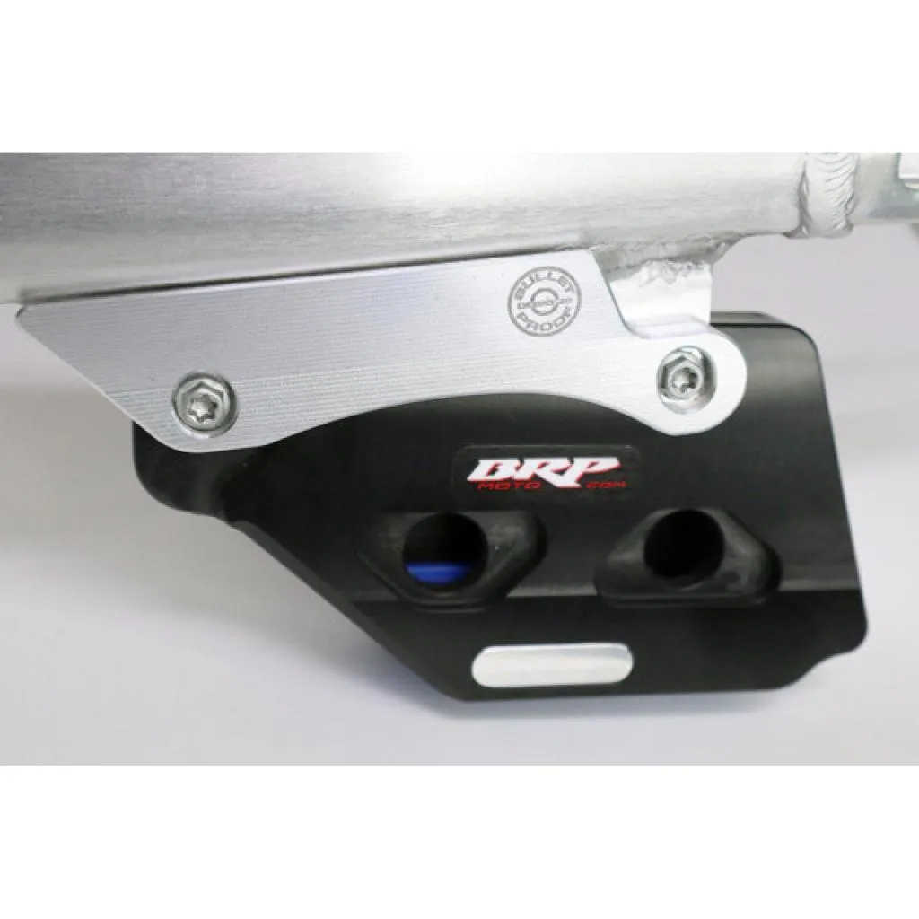 Bullet Proof Designs Sherco 2024  Swingarm Guard | SHER-CG-24