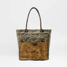 Casual Canvas Leather Black Ladies Mens Shopping Bag Tote Bag Shoulder Bag Tote Purse For Women