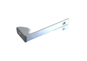Chain Guard Support - L Shape