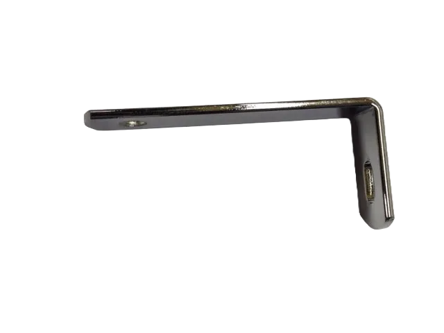 Chain Guard Support - L Shape