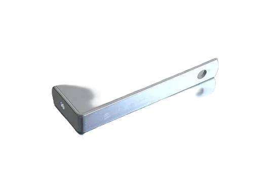 Chain Guard Support - L Shape