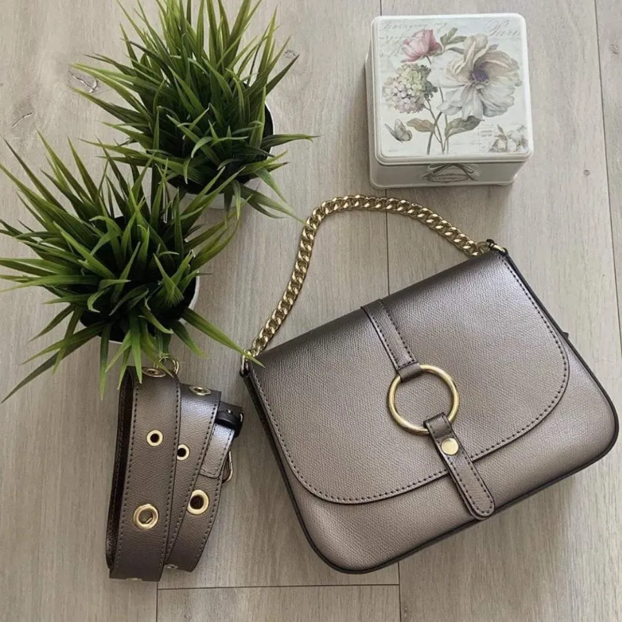 Chiara Crossbody