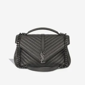 College Large Chain Bag