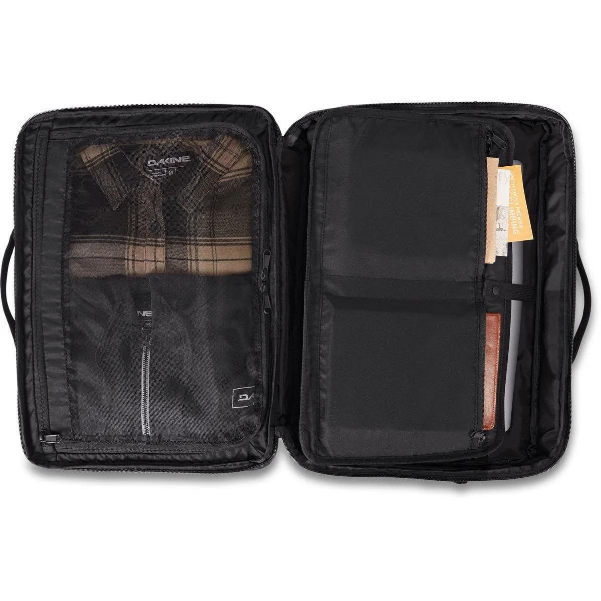 Concourse Messenger 20L Bag