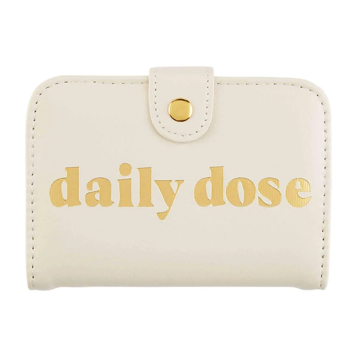 Daily Dose - Pill Case
