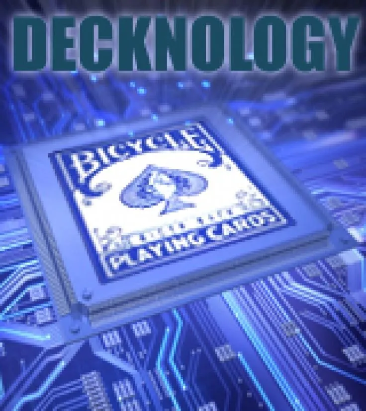 Decknology - By Peter Duffie - INSTANT DOWNLOAD