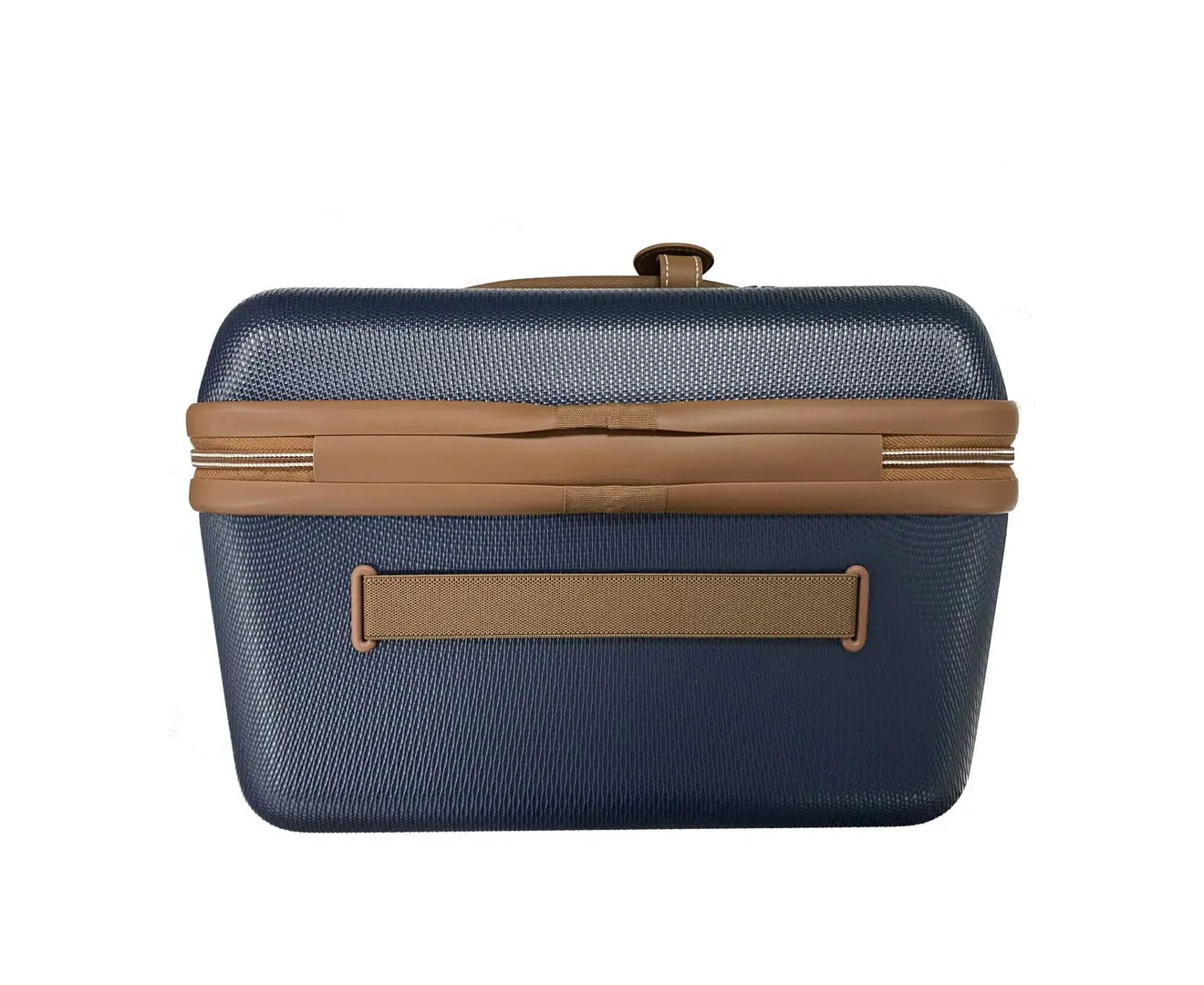 DELSEY CHATELET AIR 2.0 BEAUTY CASE NAVY BLUE