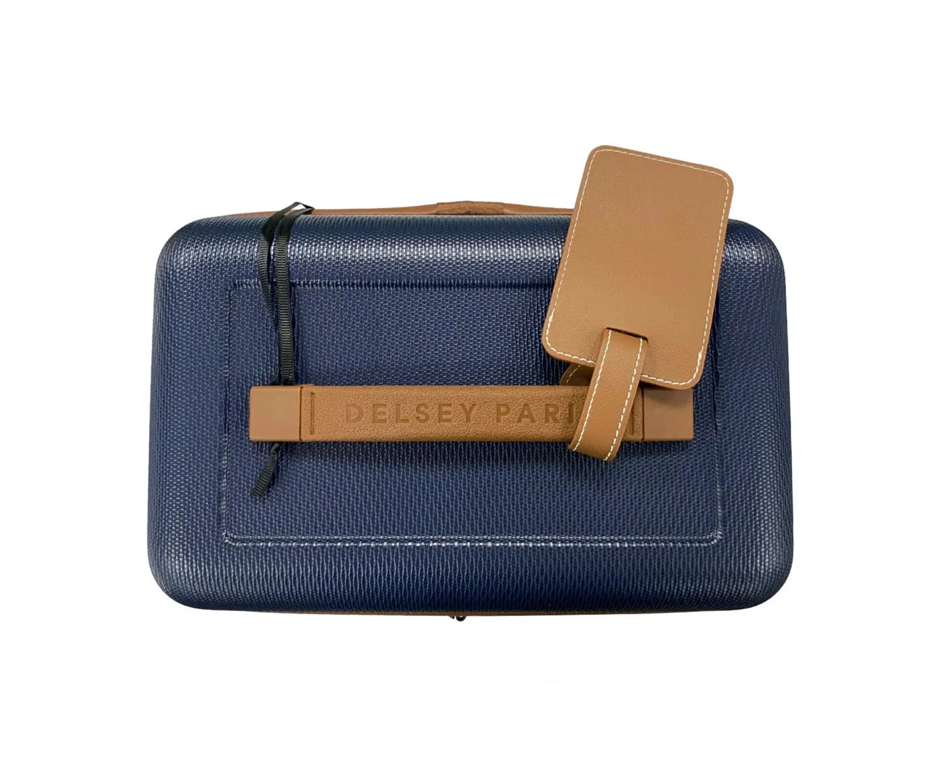 DELSEY CHATELET AIR 2.0 BEAUTY CASE NAVY BLUE