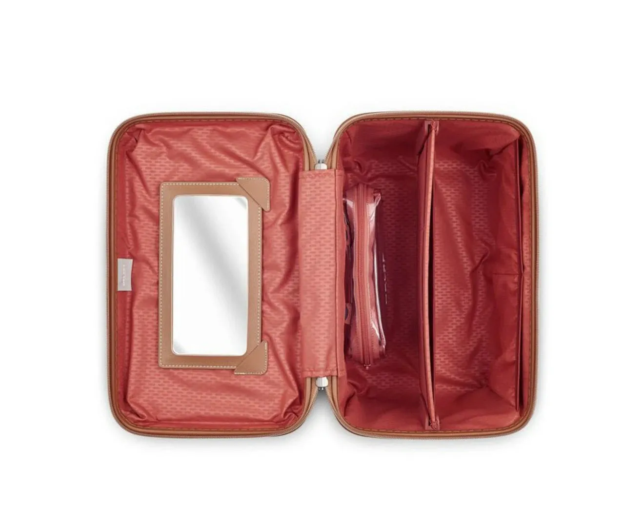 DELSEY CHATELET AIR 2.0 BEAUTY CASE NAVY BLUE