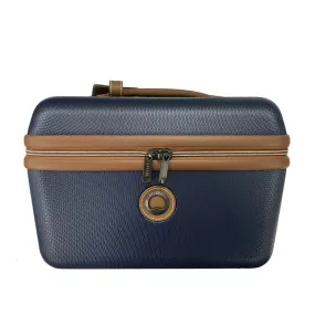 DELSEY CHATELET AIR 2.0 BEAUTY CASE NAVY BLUE
