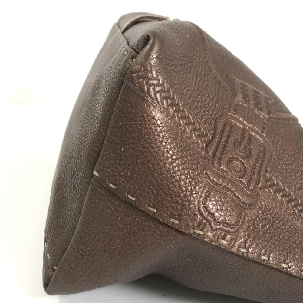 Fendi Selleria Villa Borghese Bag - '10s