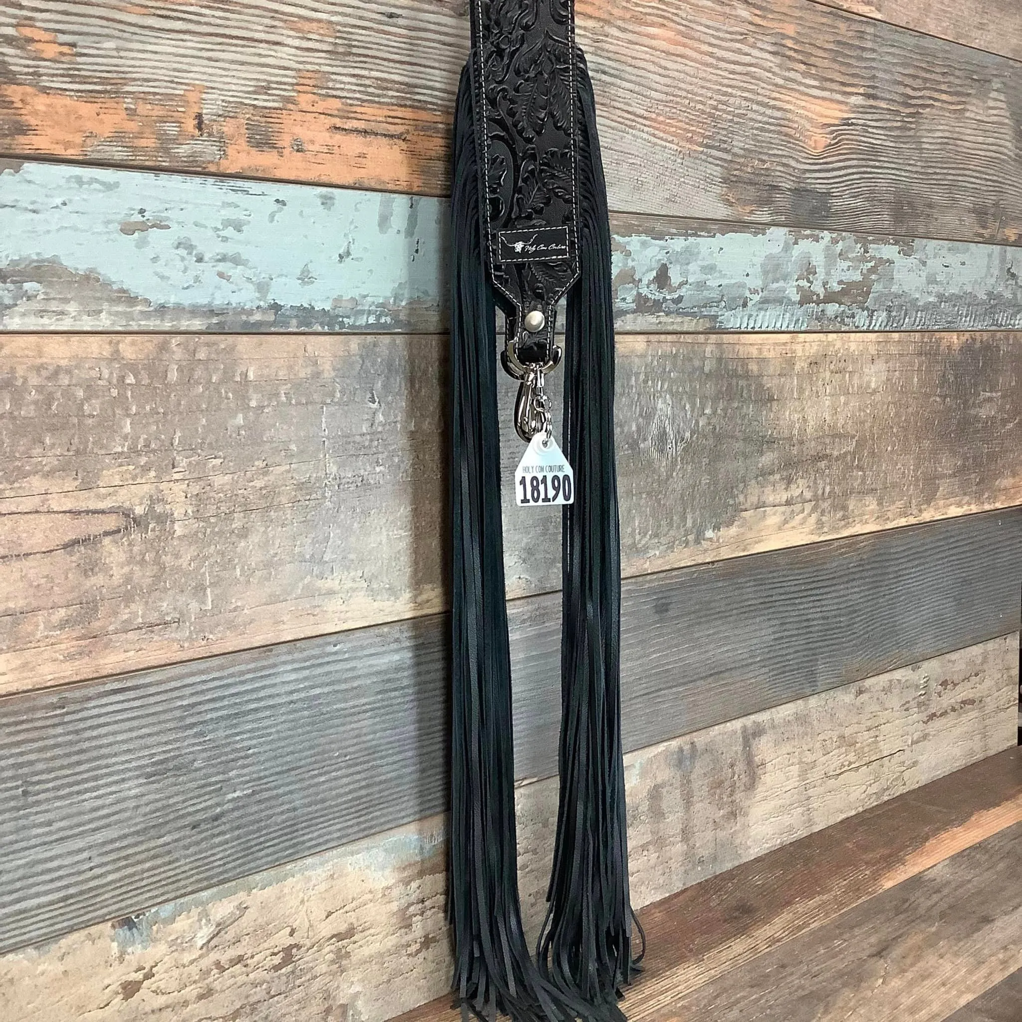 Fringe Strap 48" #18190
