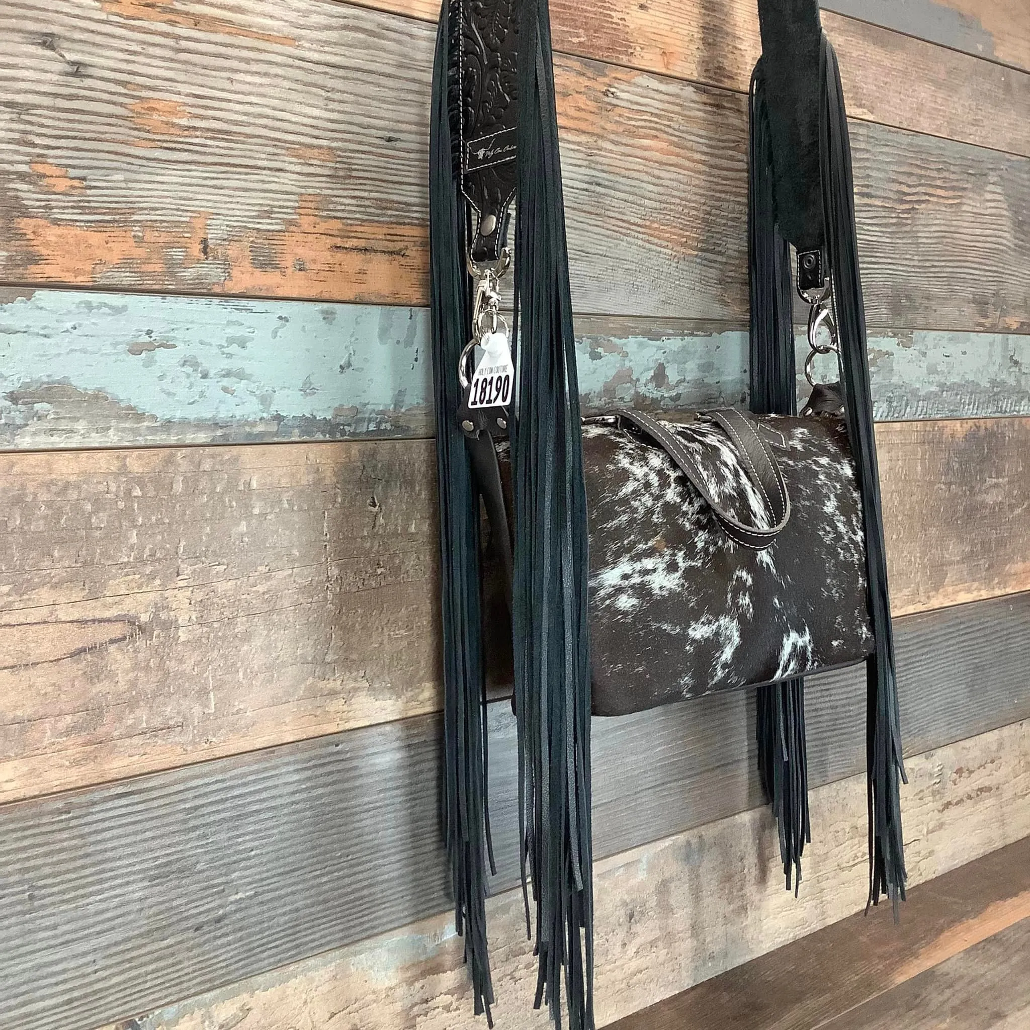 Fringe Strap 48" #18190