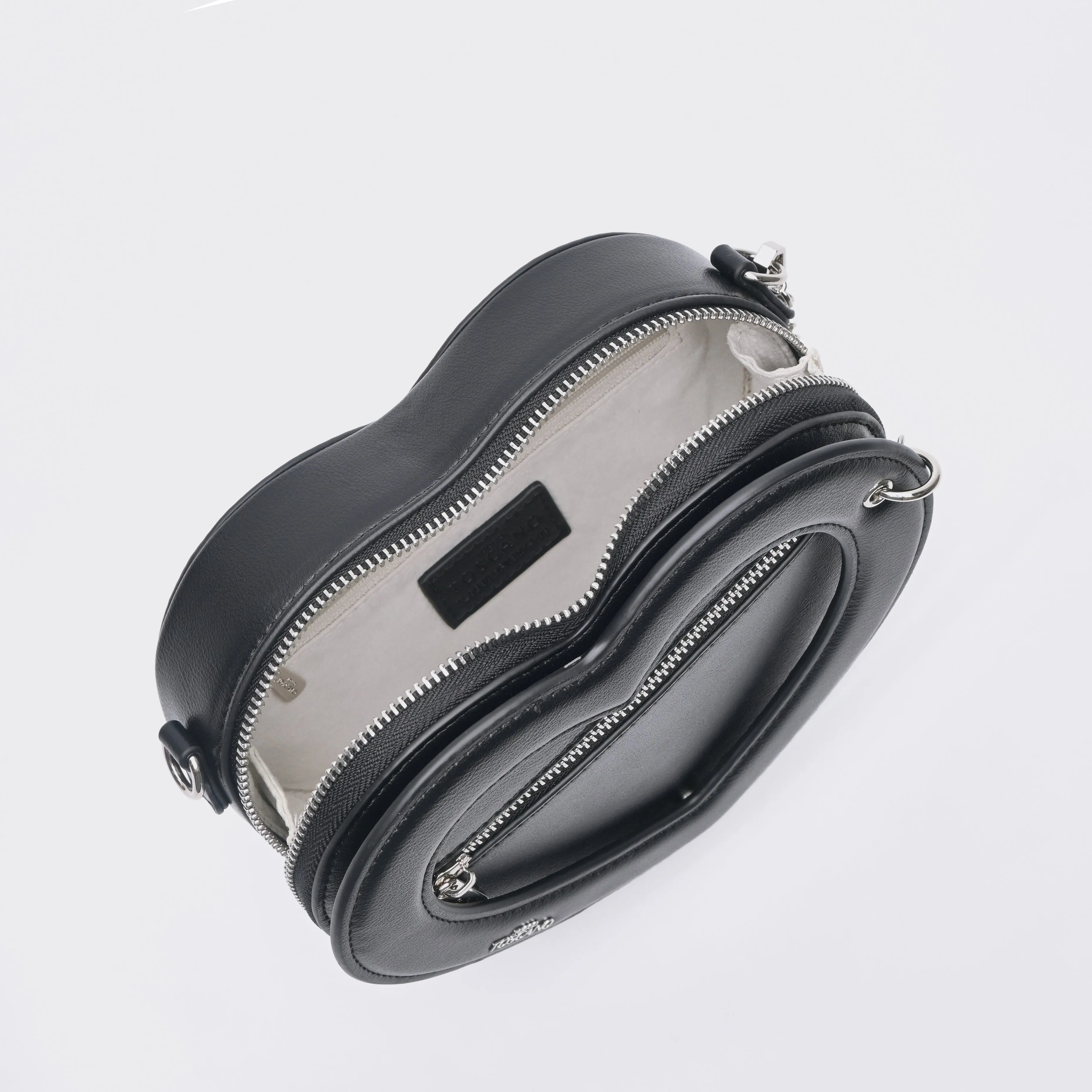 Heartful Cross-Body Bag - TLSB3011PN3MK4