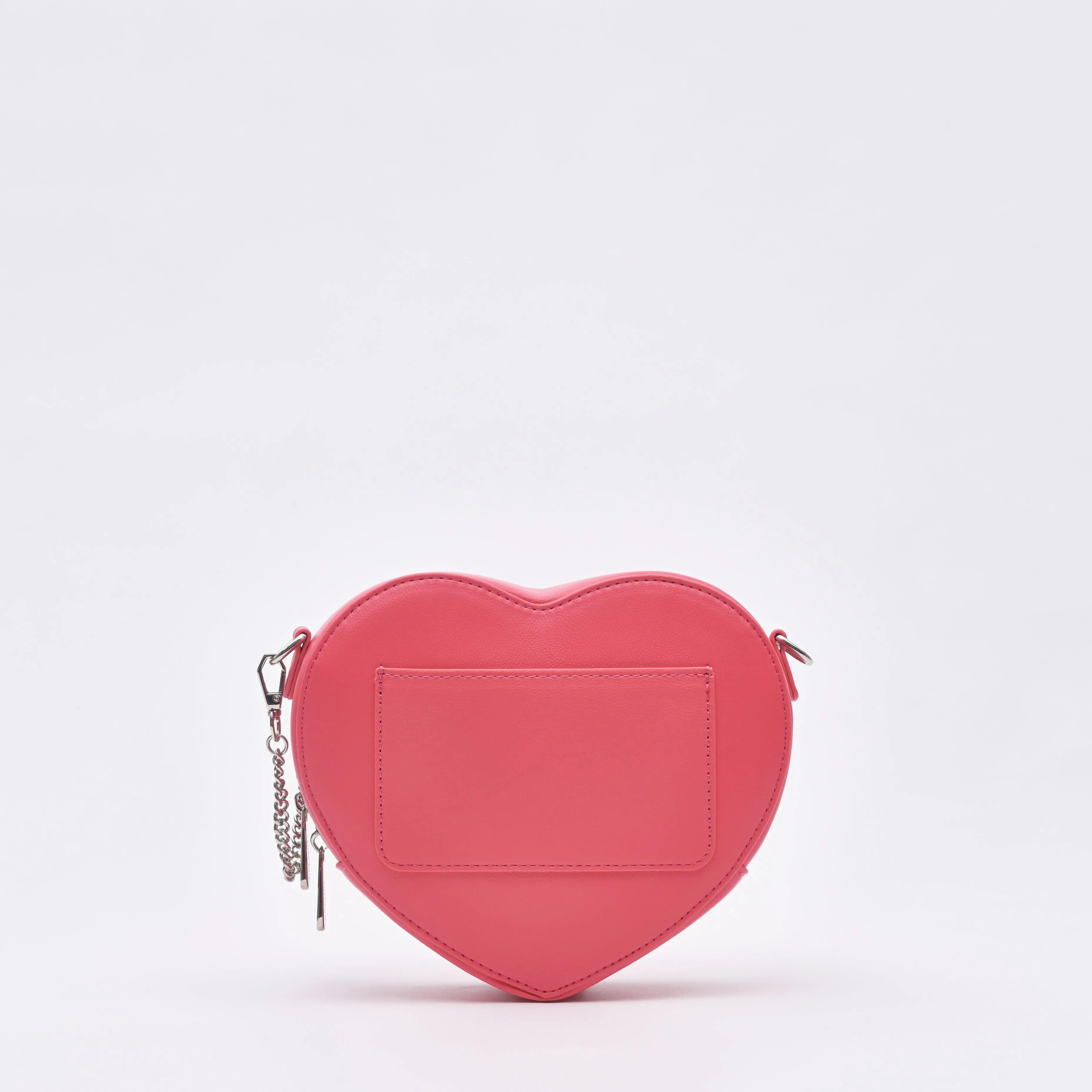 Heartful Cross-Body Bag - TLSB3011PN3MK4