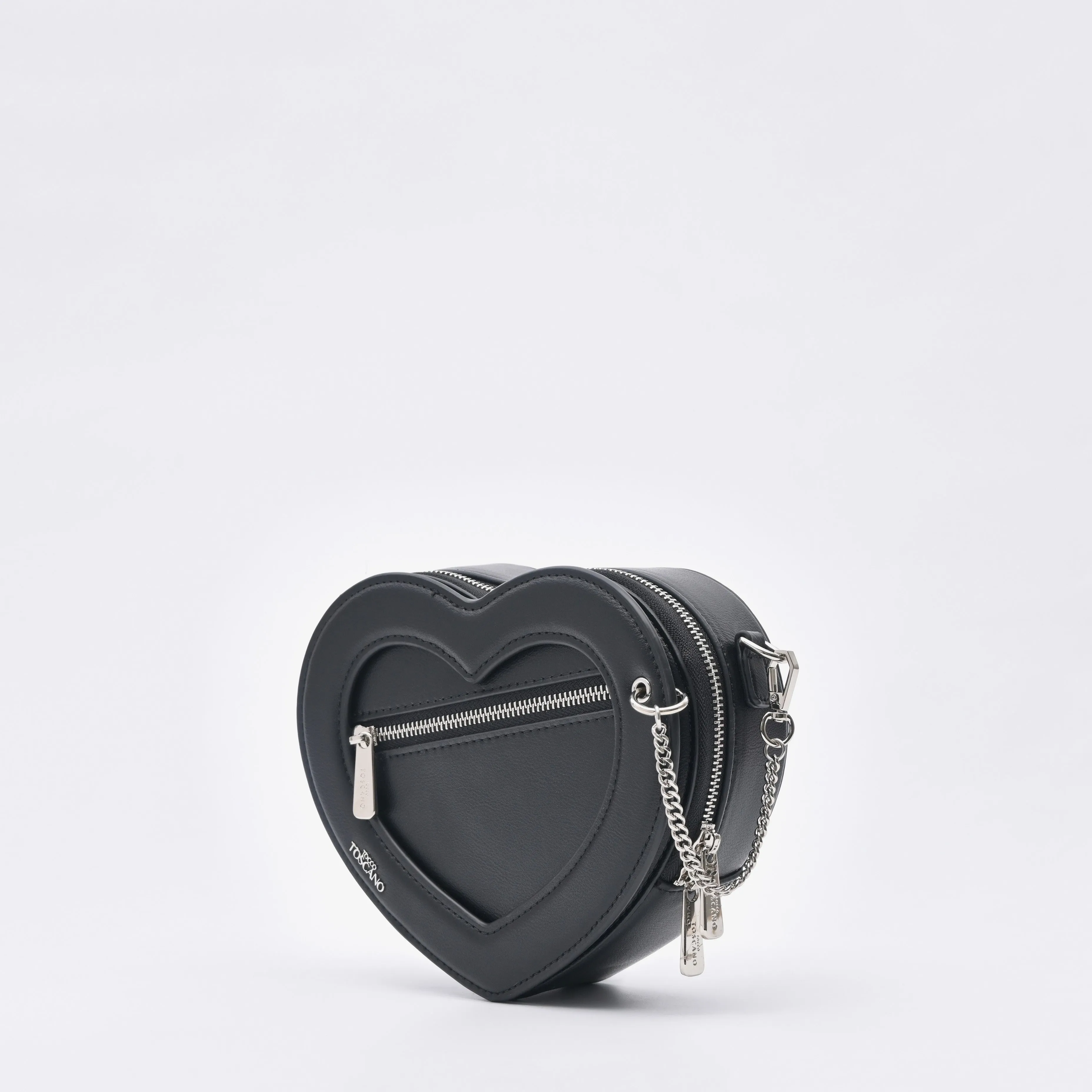 Heartful Cross-Body Bag - TLSB3011PN3MK4