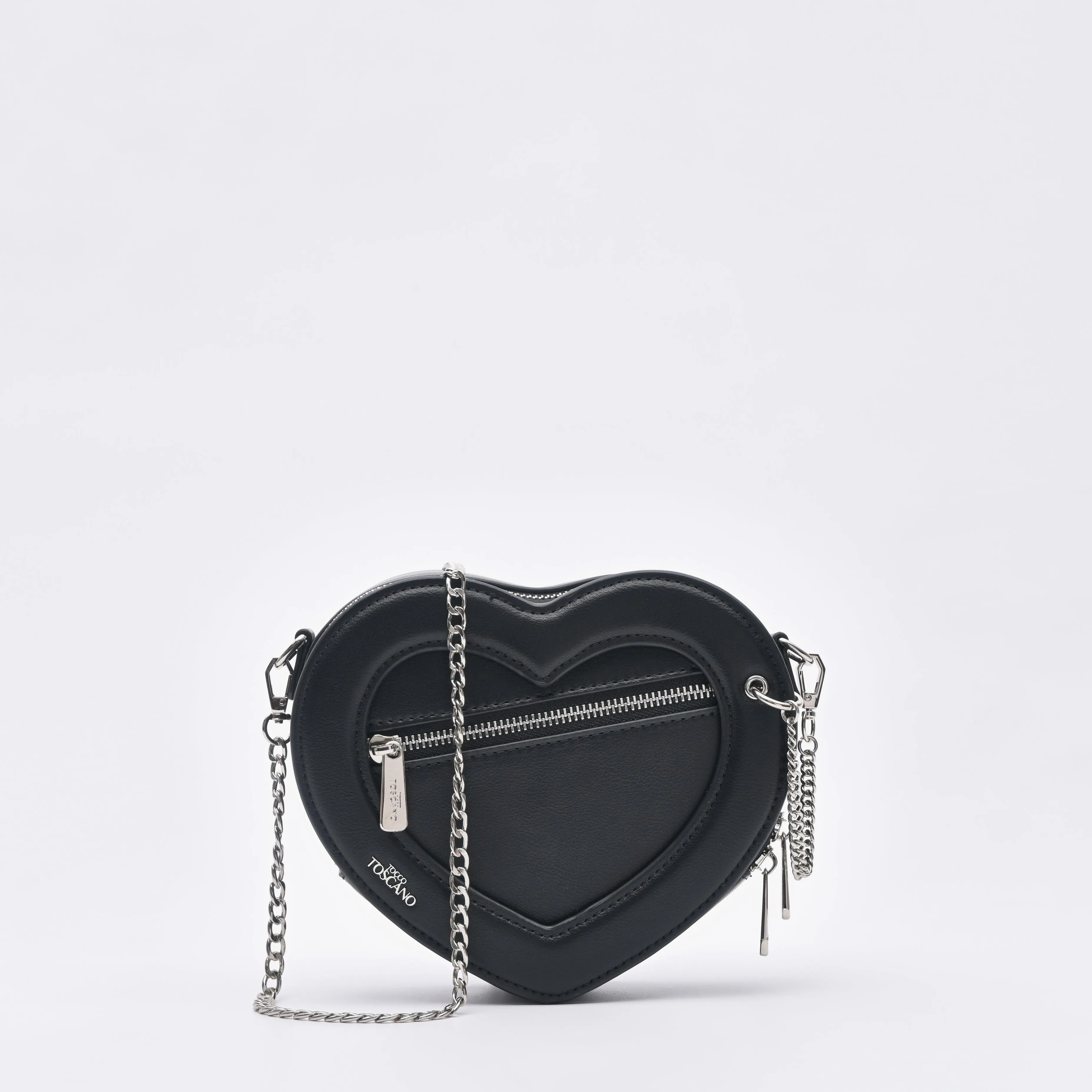 Heartful Cross-Body Bag - TLSB3011PN3MK4