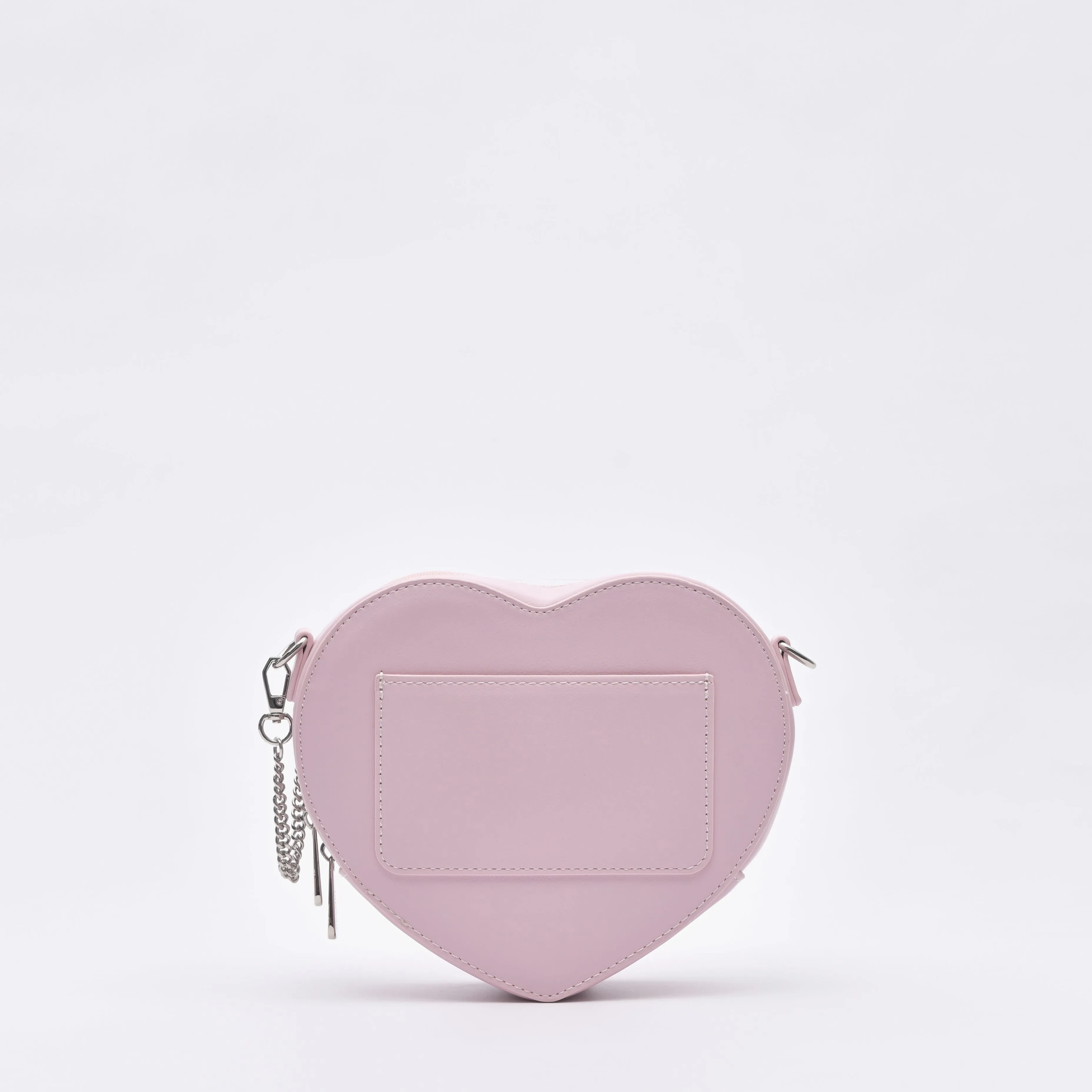 Heartful Cross-Body Bag - TLSB3011PN3MK4