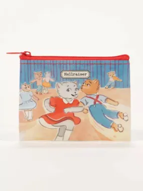 Hell Raiser Coin Purse*