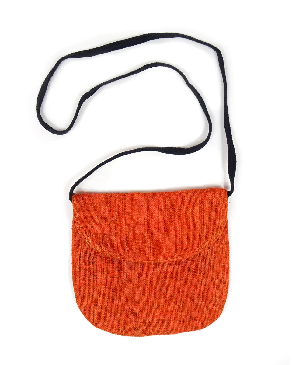 Hemp Purse
