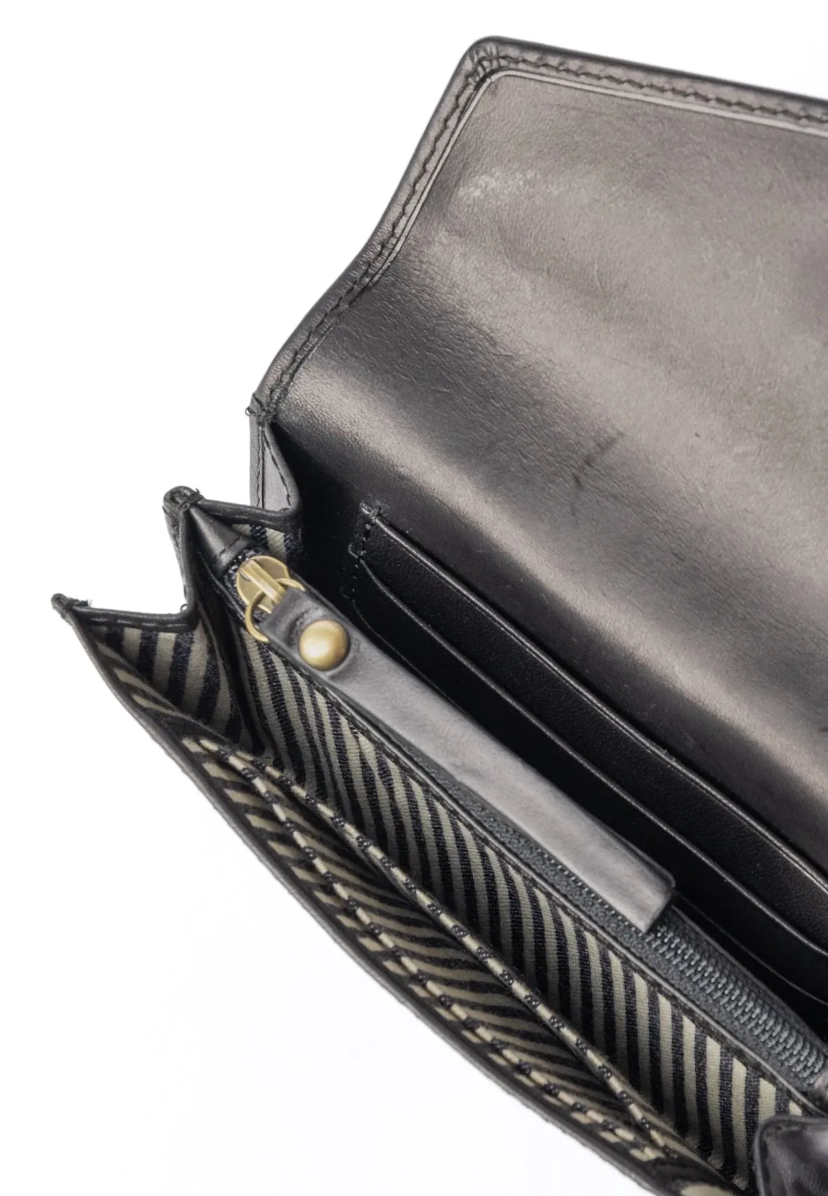 JO'S PURSE