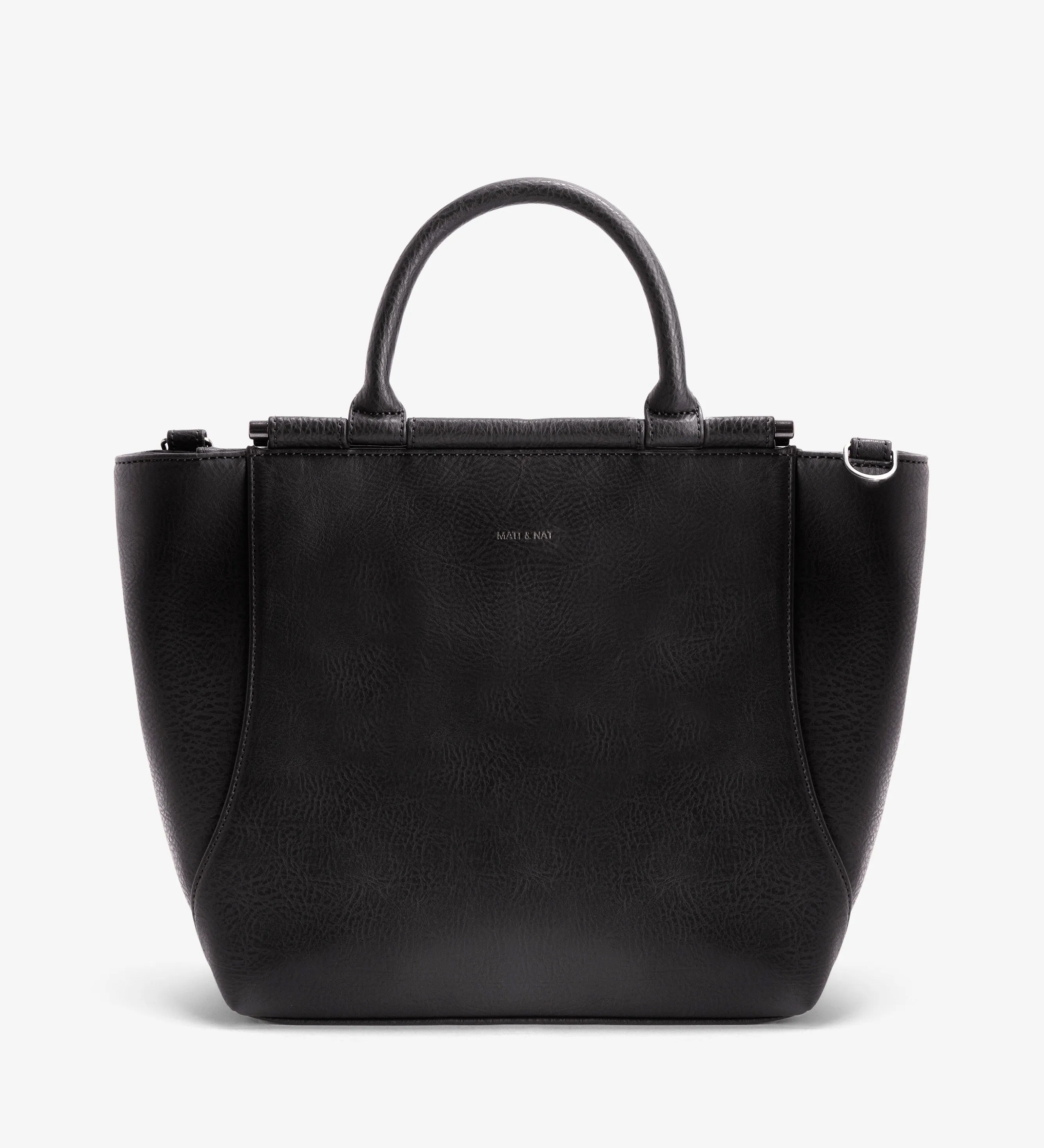 KARI Vegan Satchel - Dwell