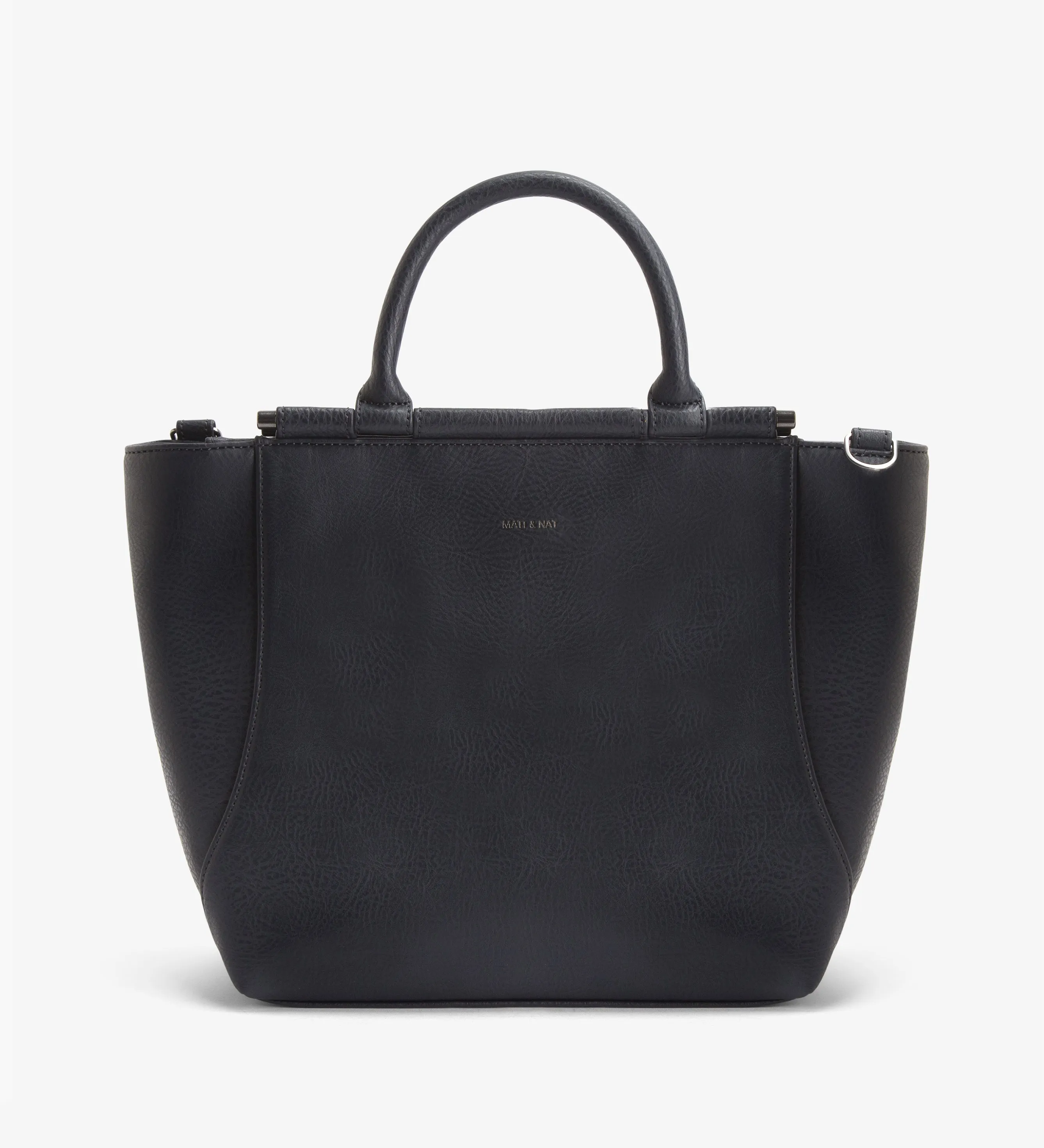 KARI Vegan Satchel - Dwell