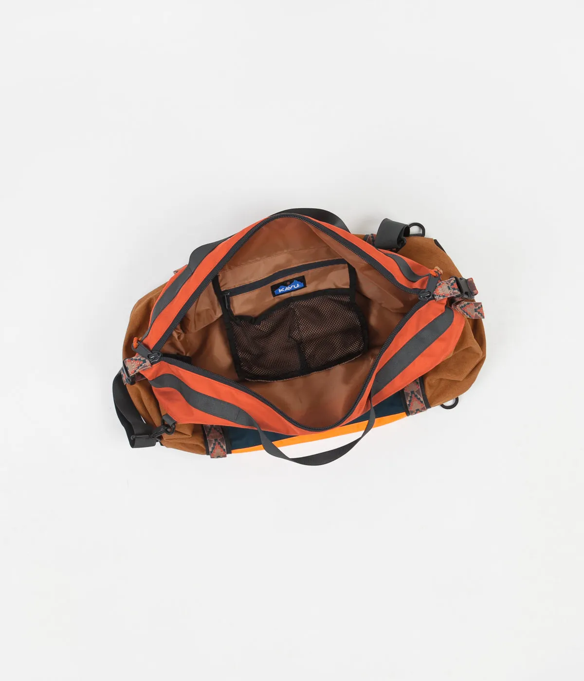 Kavu Little Feller Bag - Forest Ranger