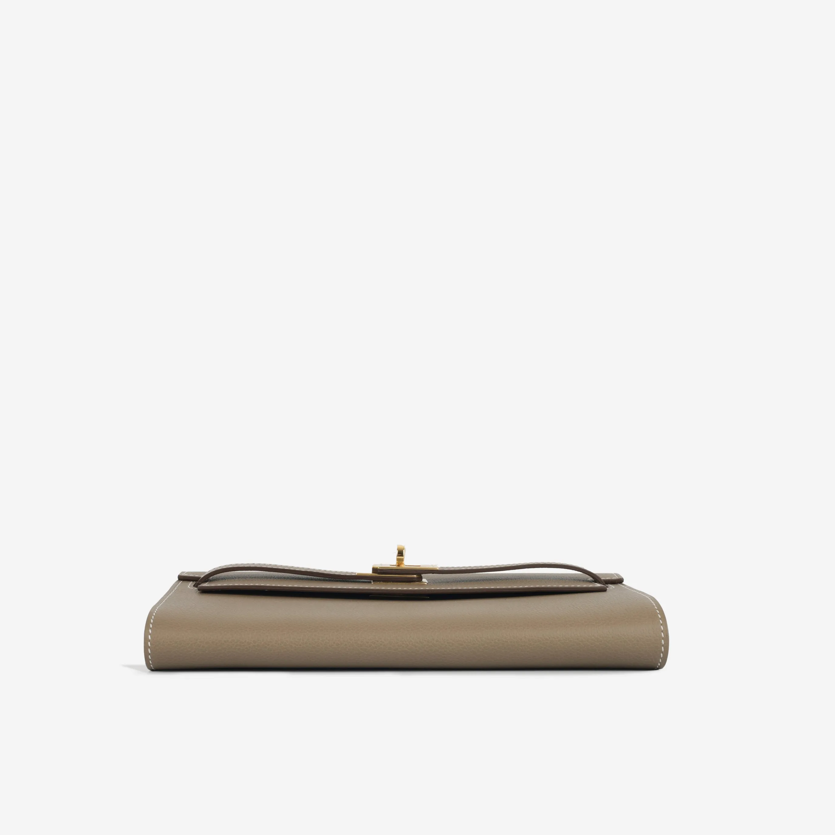 Kelly To Go Wallet  - Etoupe