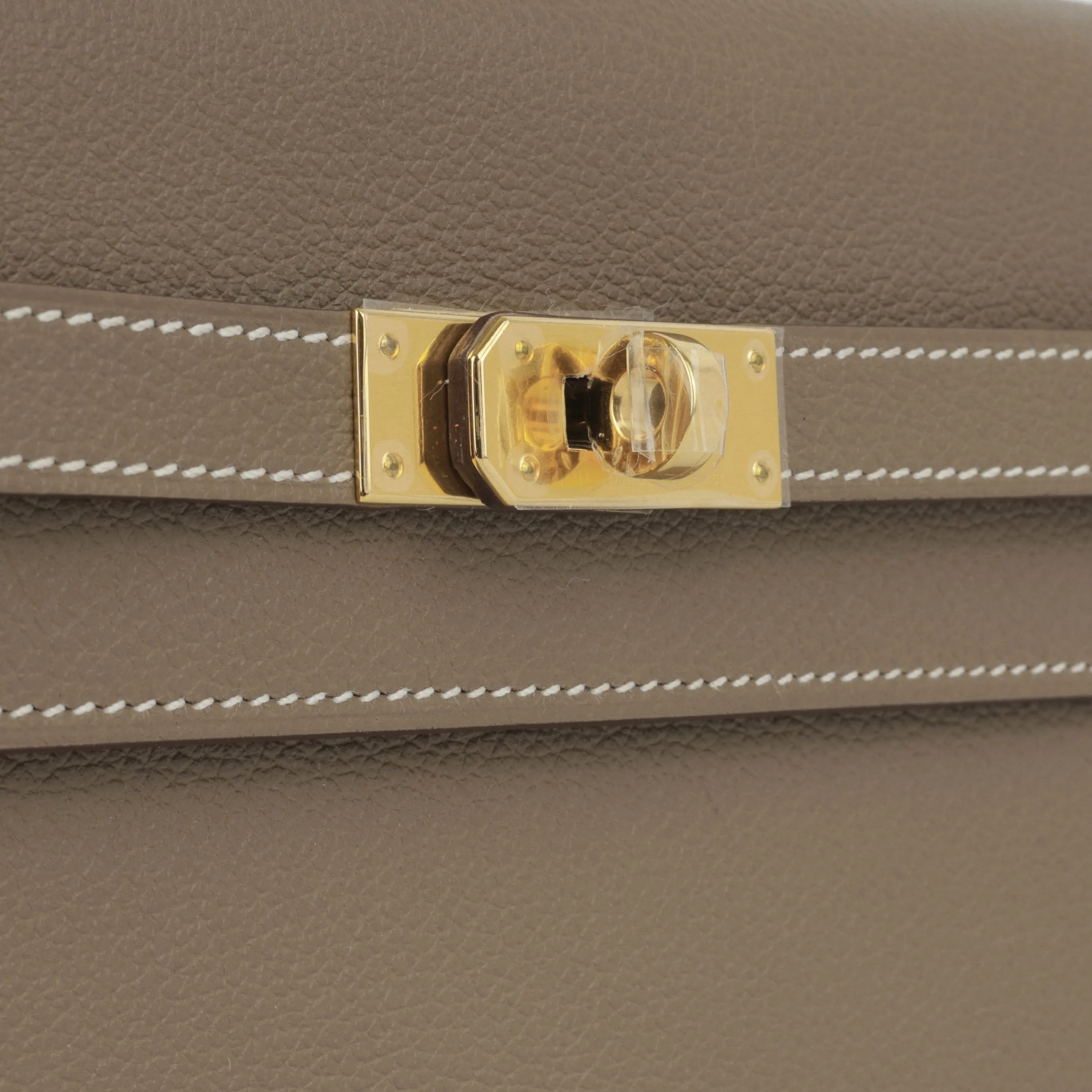 Kelly To Go Wallet  - Etoupe