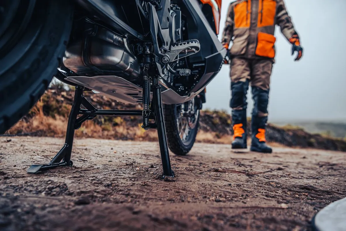 KTM Center Stand 790/890 Adv/SMT 2019-2024