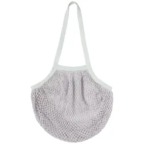 Le Marche Duo Thistle Shopping Bag