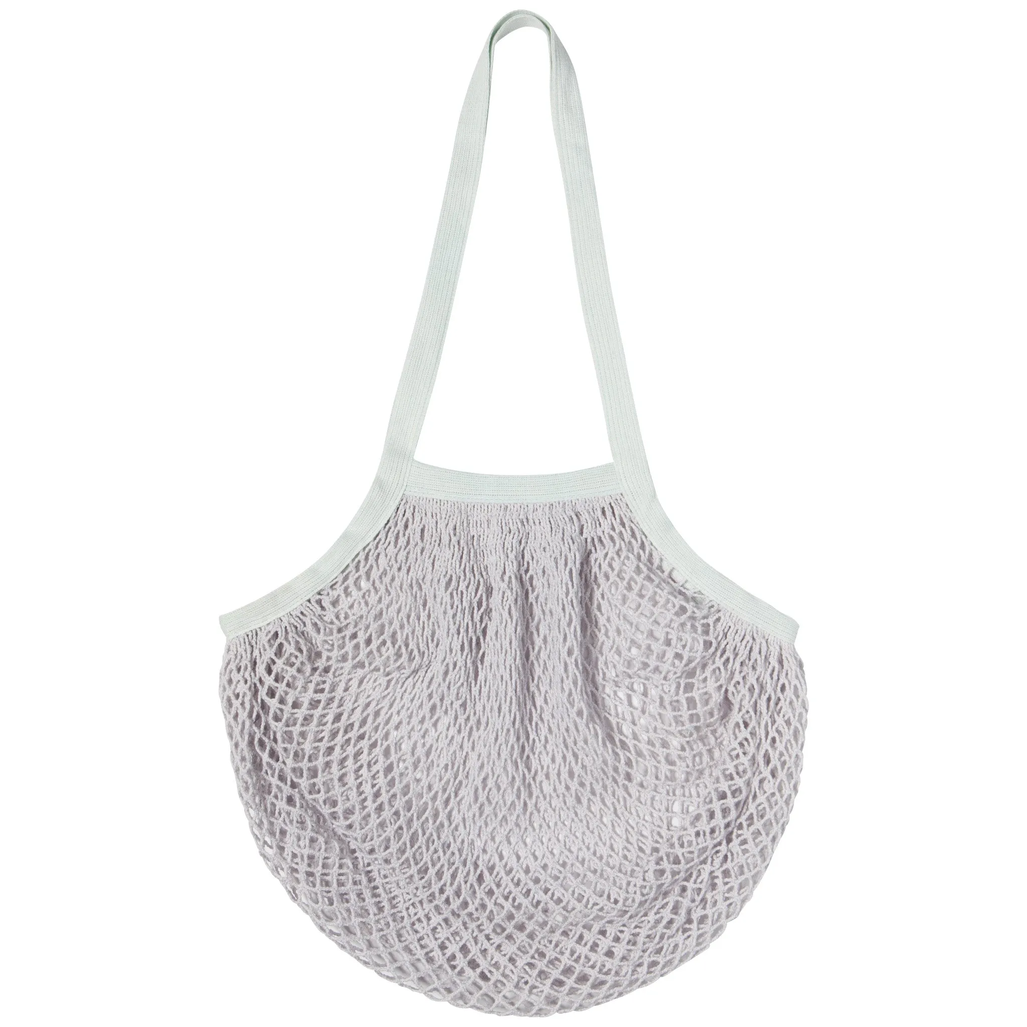 Le Marche Duo Thistle Shopping Bag