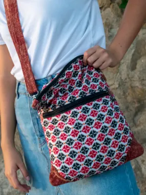 Lleo shoulder bag