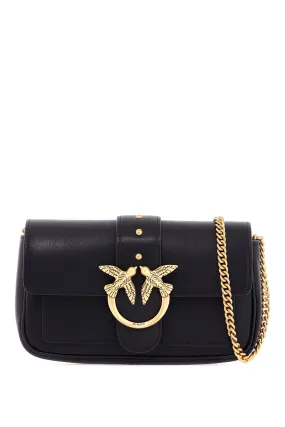 LOVE POCKET SIMPLY CROSSBODY BAG
