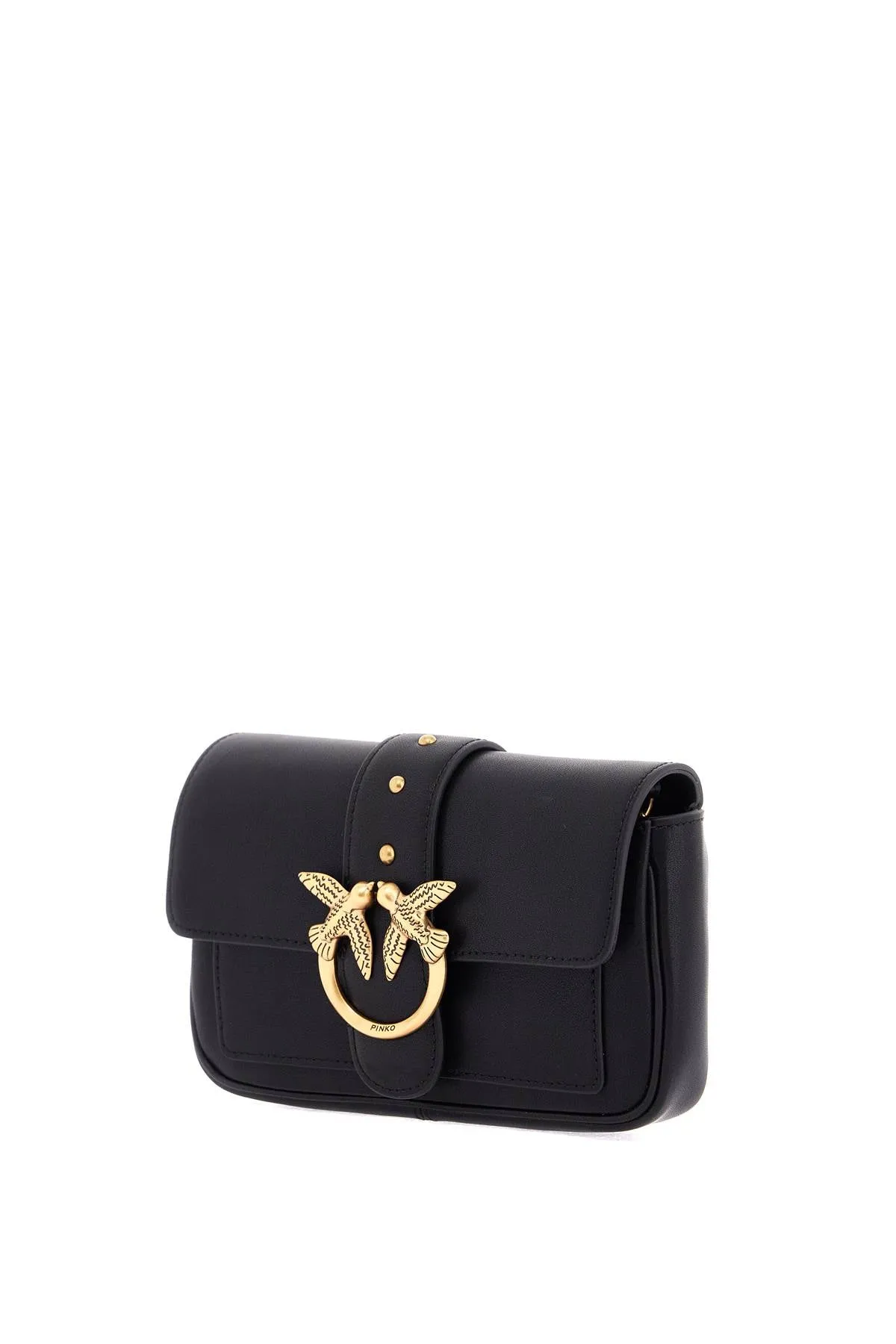 LOVE POCKET SIMPLY CROSSBODY BAG