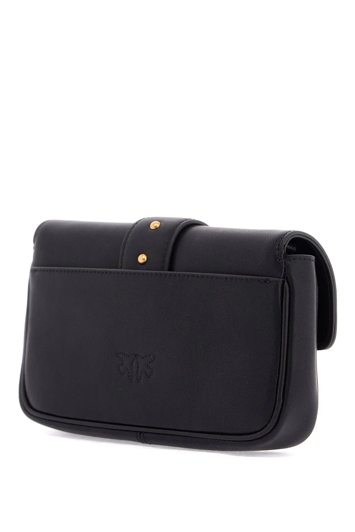 LOVE POCKET SIMPLY CROSSBODY BAG