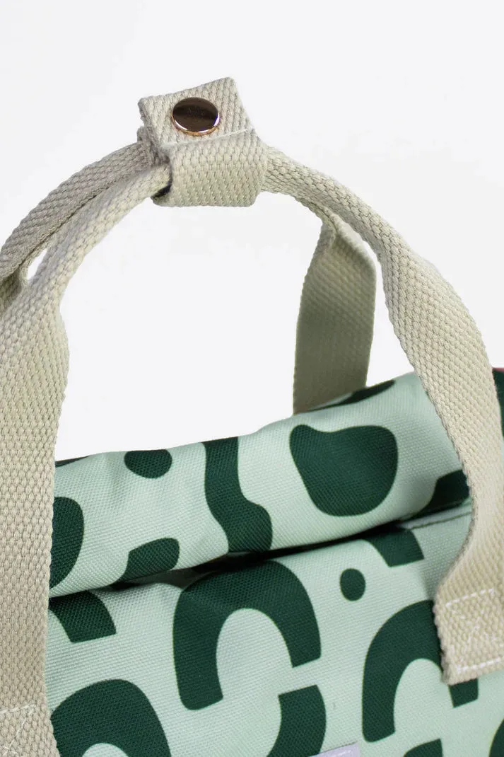 Lunch Bag - Confetti